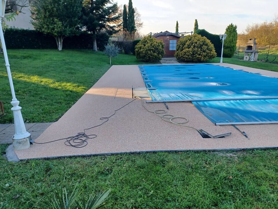 Qu’est-ce que la moquette de pierre ? Pourquoi choisir ce revêtement ?